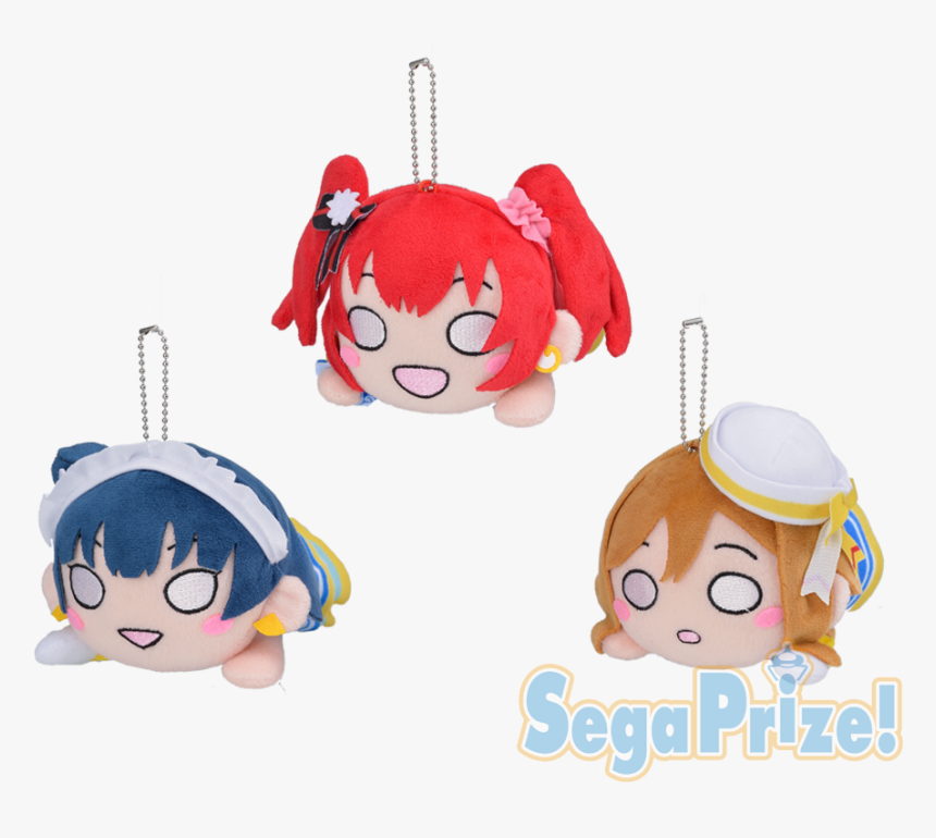 Aozora Jumping Heart Nesoberi, HD Png Download
