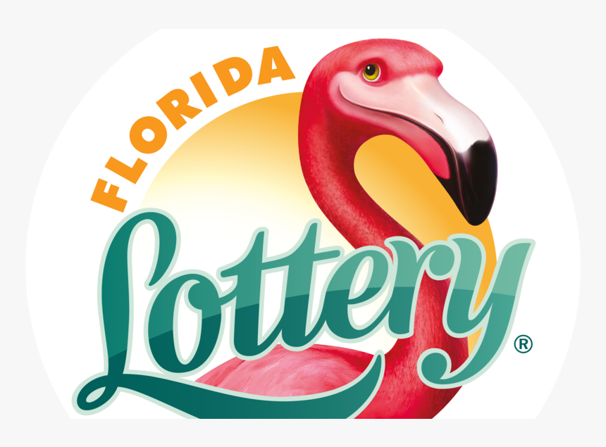 Florida Lottery Winning Numbers Clipart , Png Download - Florida Lottery Vector Logo, Transparent Png