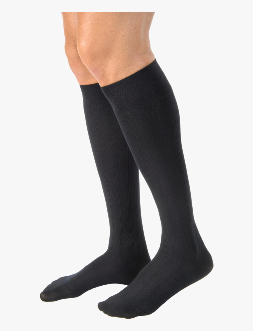 Men In Black Socks, HD Png Download