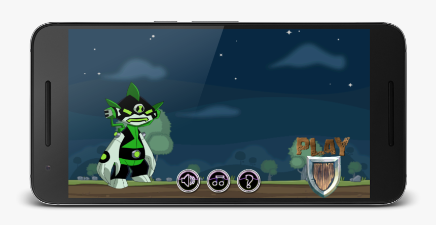 Smartphone, HD Png Download
