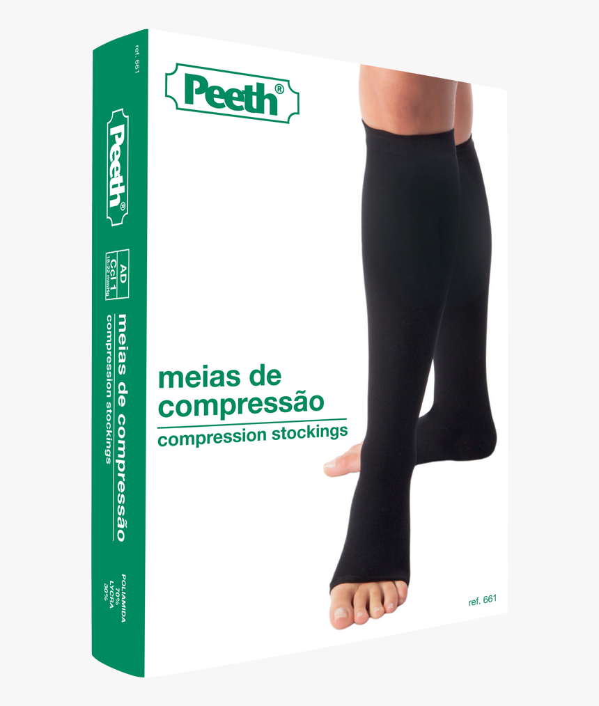 B 300 200 16777215 00 Images Mockups Meia661preta - Tights, HD Png Download