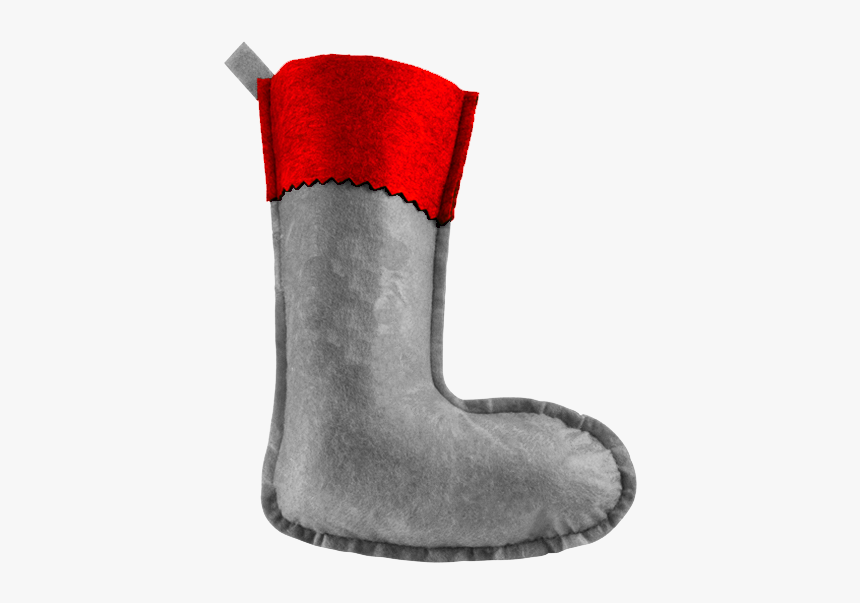Christmas Stocking, HD Png Download