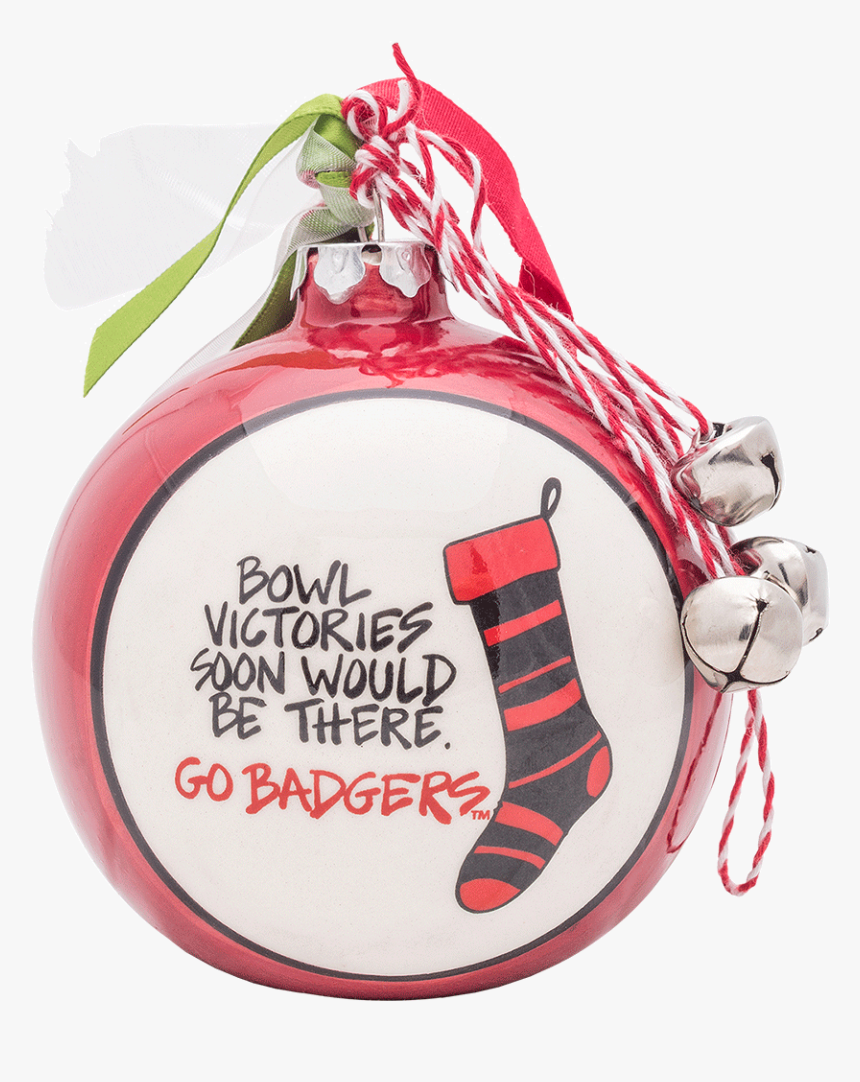 Cover Image For Magnolia Lane Stockings By Endzone - Christmas Ornament, HD Png Download