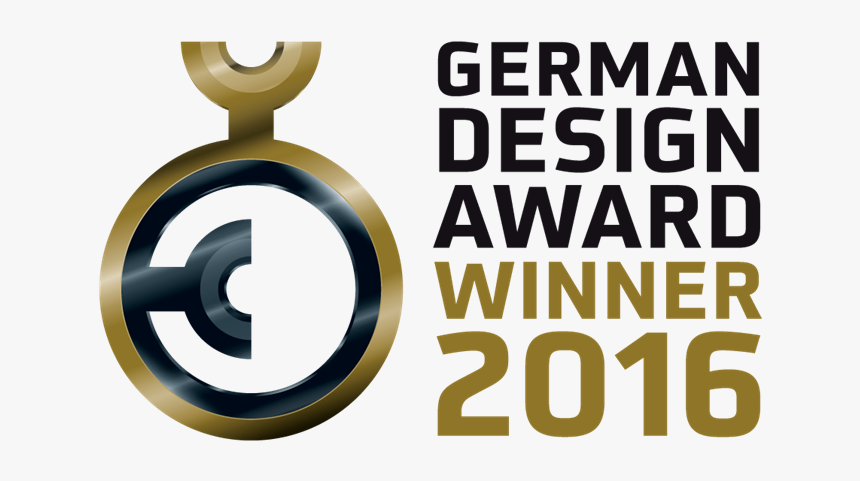 German Design Award 2018, HD Png Download