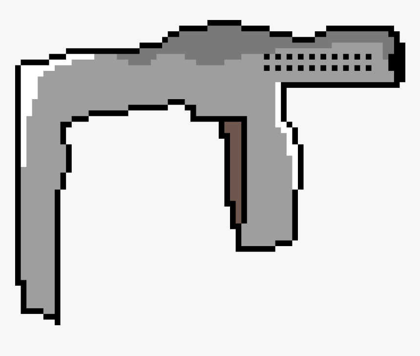 Assault Rifle, HD Png Download