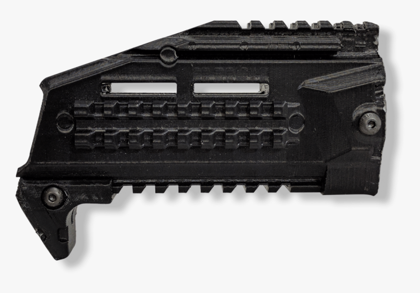 Smg Png, Transparent Png