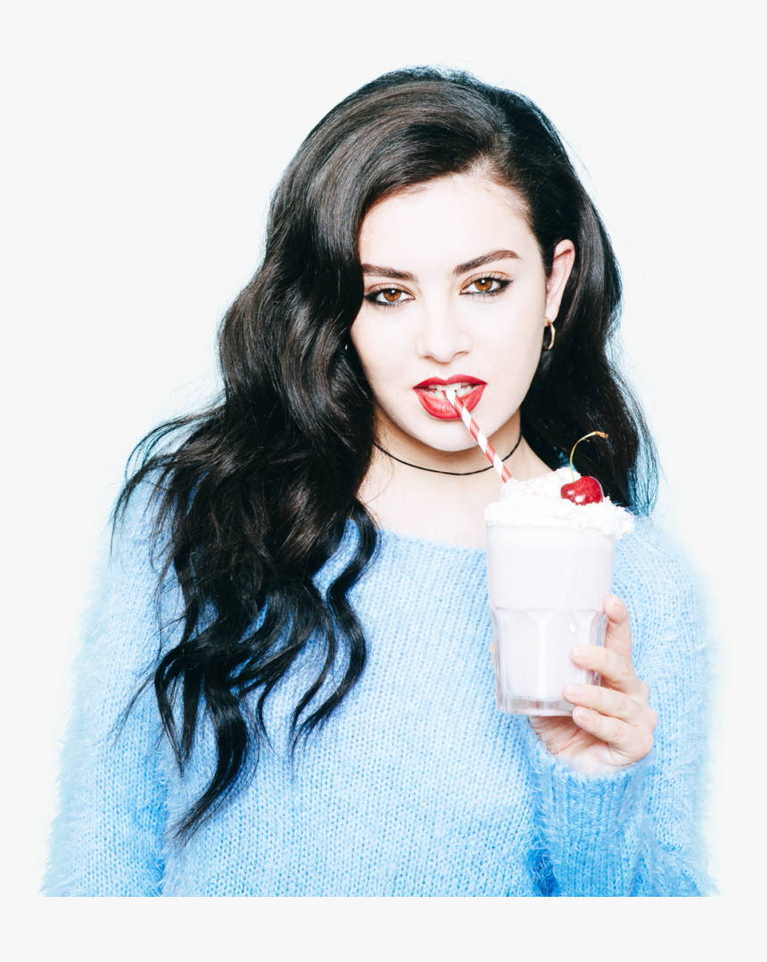 Charli Xcx Png Photo - Charli Xcx, Transparent Png