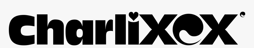 Charli Xcx Logo Png, Transparent Png