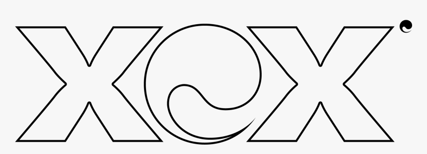 Svemib2 - Charli Xcx Logo Png, Transparent Png