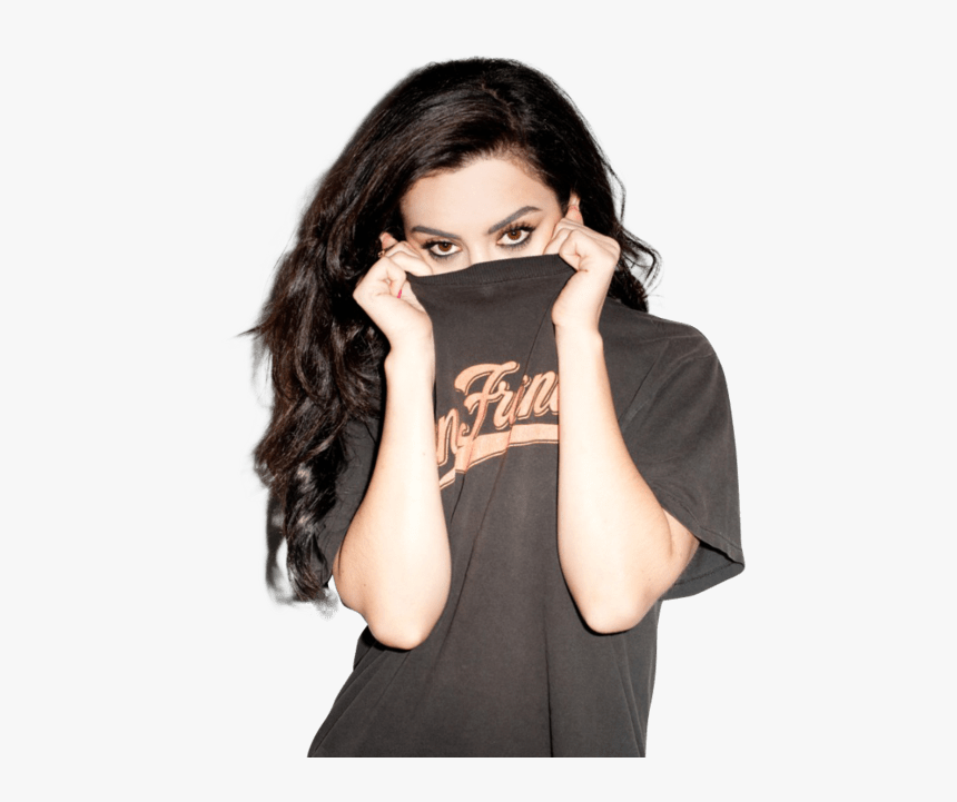 Charli Xcx 5 In The Morning , Png Download - Charli Xcx, Transparent Png