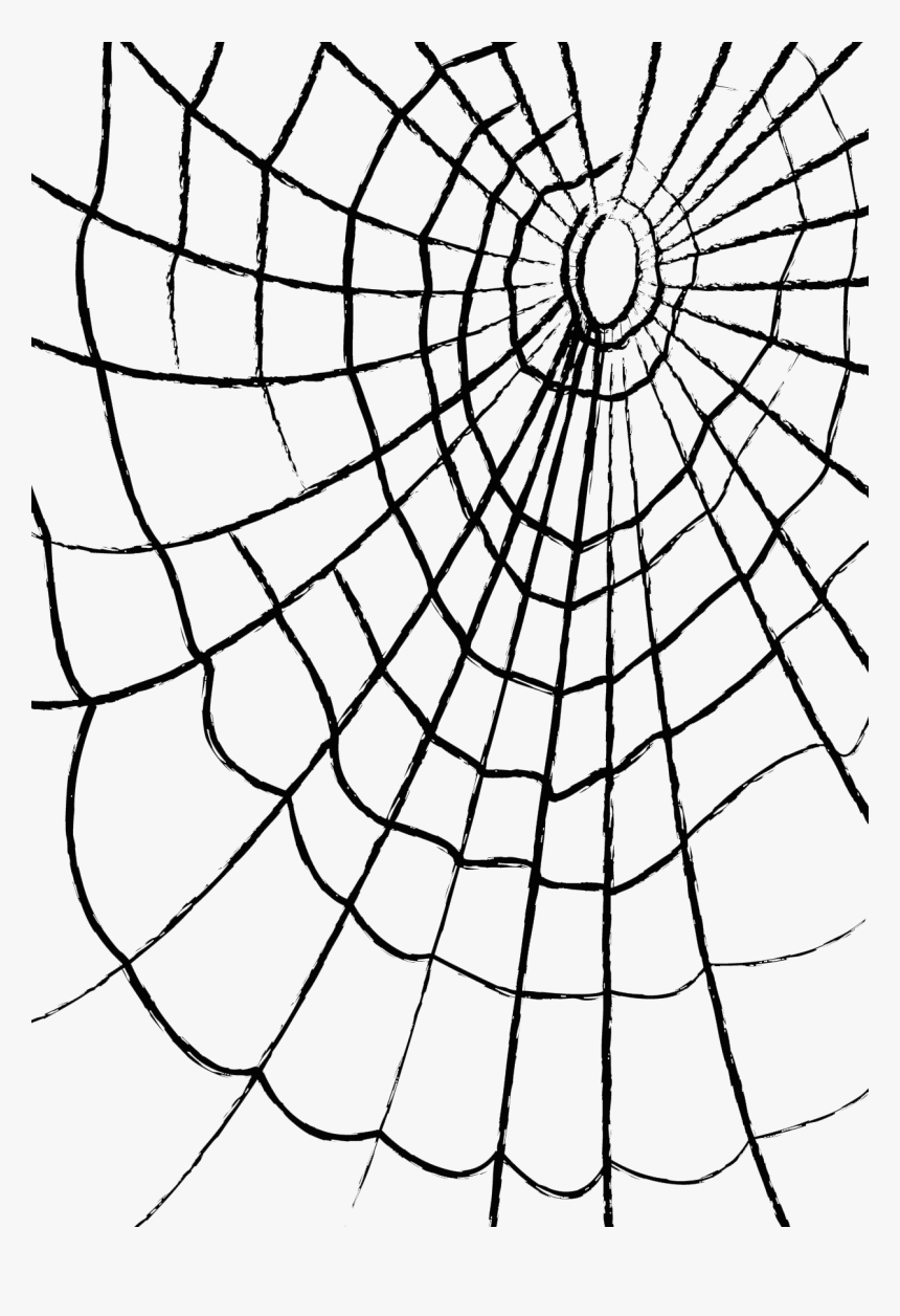 Liked Like Share - Cobweb, HD Png Download