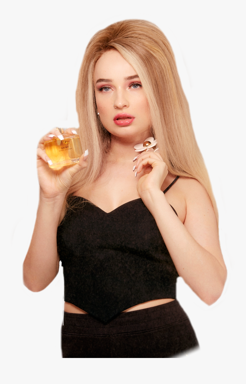 #kimpetras #kim Petras #charli #charlixcx #charli Xcx - Kim Petras Magazine, HD Png Download