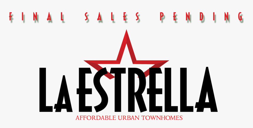 Affordable Urban Townhomes, HD Png Download