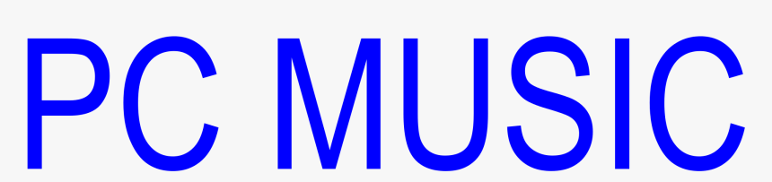 Pc Music - Higher School Certificate, HD Png Download