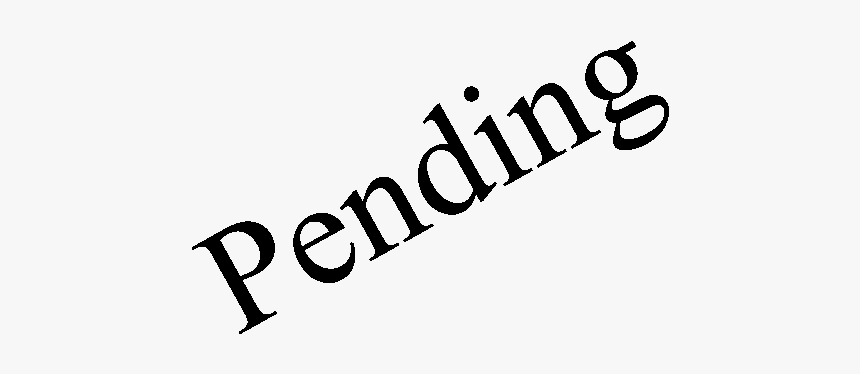 Lofted Park Model In The Woods - Calligraphy, HD Png Download