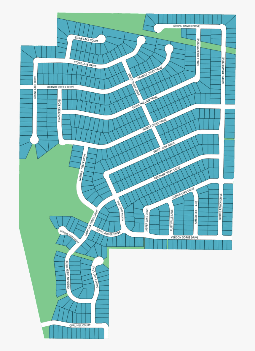 Floor Plan, HD Png Download