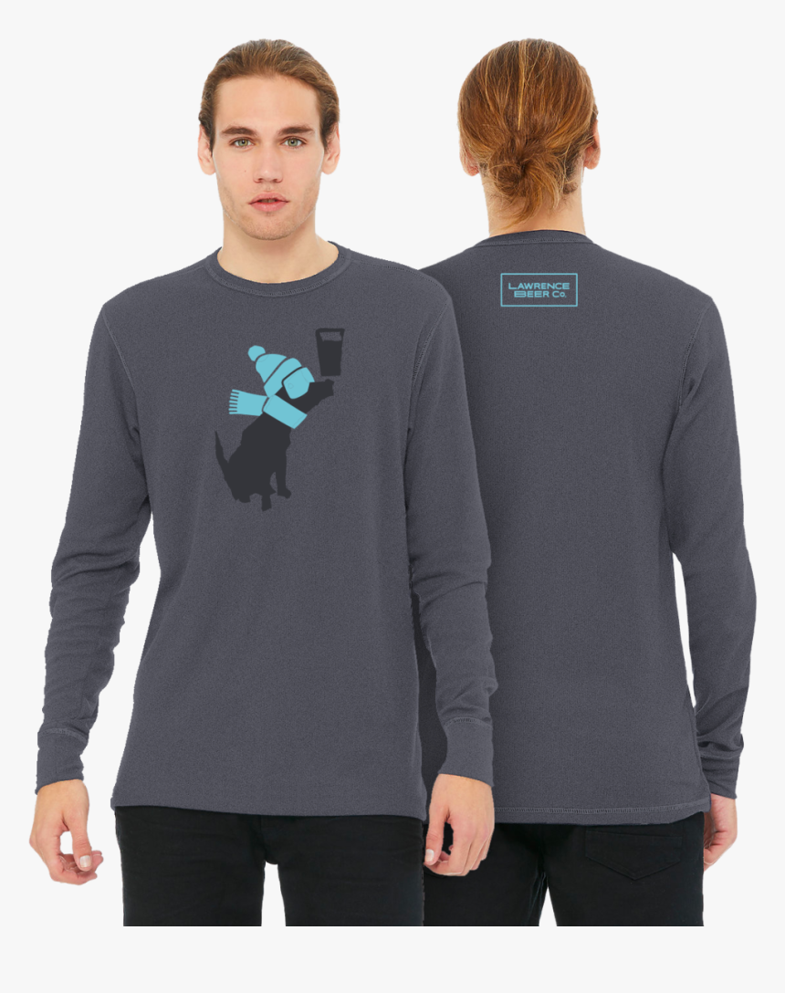 Winter Cool Guy Men S Heavy Metal, HD Png Download