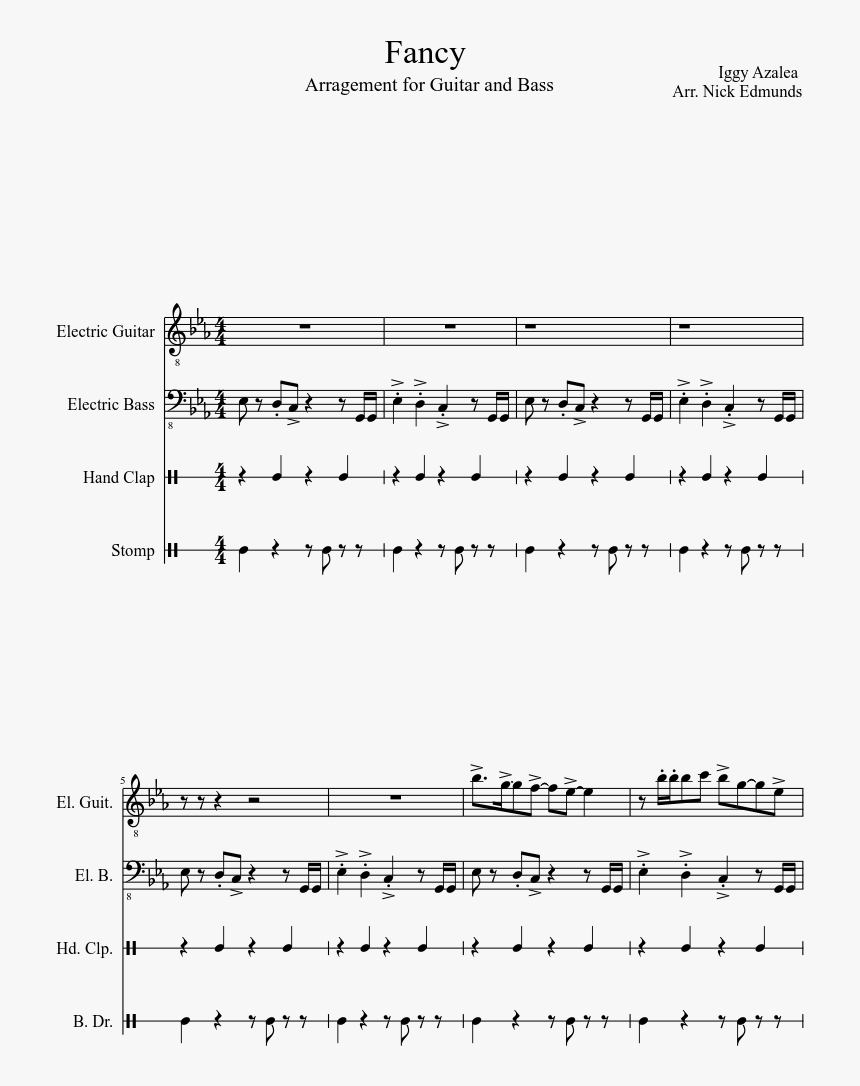 Sheet Music, HD Png Download
