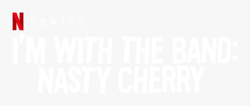 I M With The Band - Poster, HD Png Download