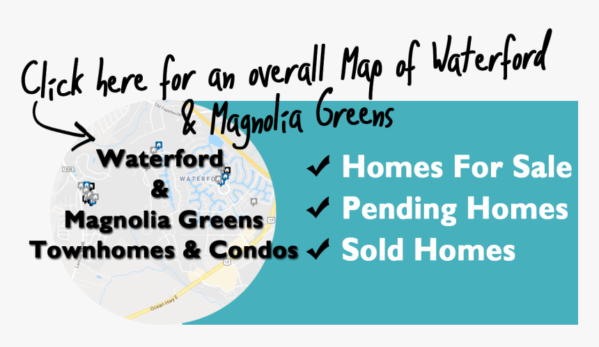Magnolia Greens And Waterford Townhomes - Federation Of Master Builders, HD Png Download