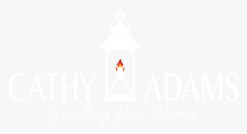 Cathyadams Whitecolor Logo Copy - Illustration, HD Png Download
