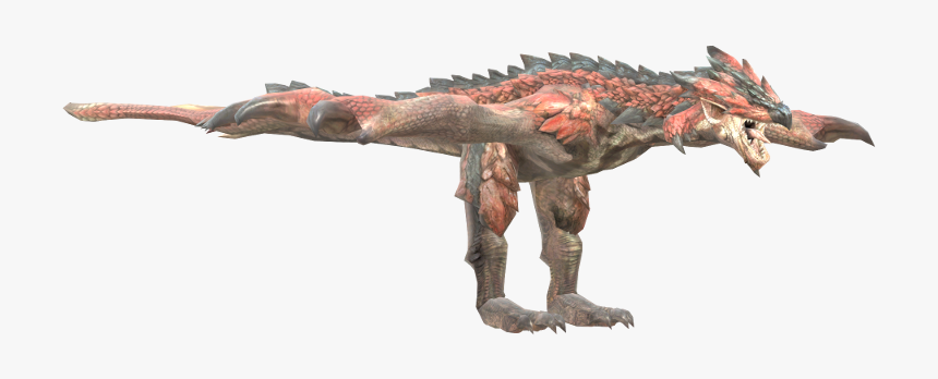 Lesothosaurus, HD Png Download