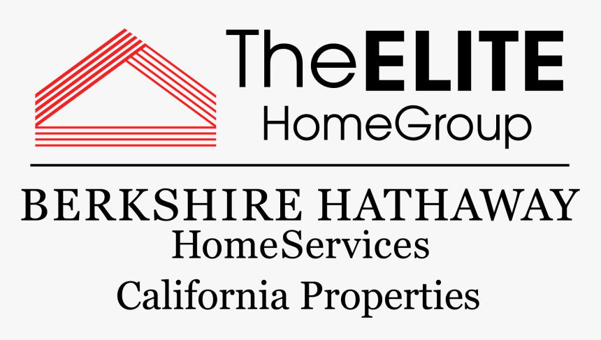 The Elite Home Group - Berkshire Hathaway, HD Png Download