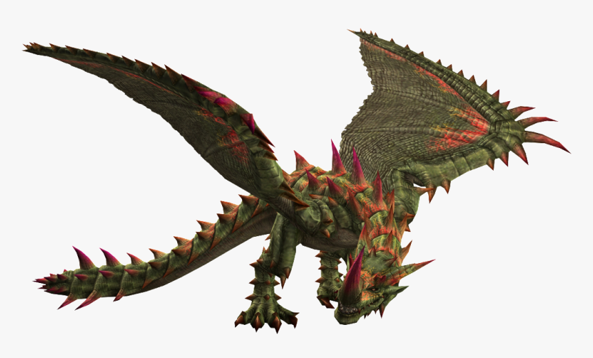 Mh Elder Dragon Memes, HD Png Download
