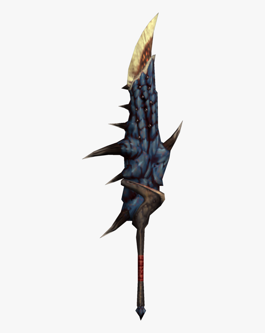 Monster Hunter, HD Png Download