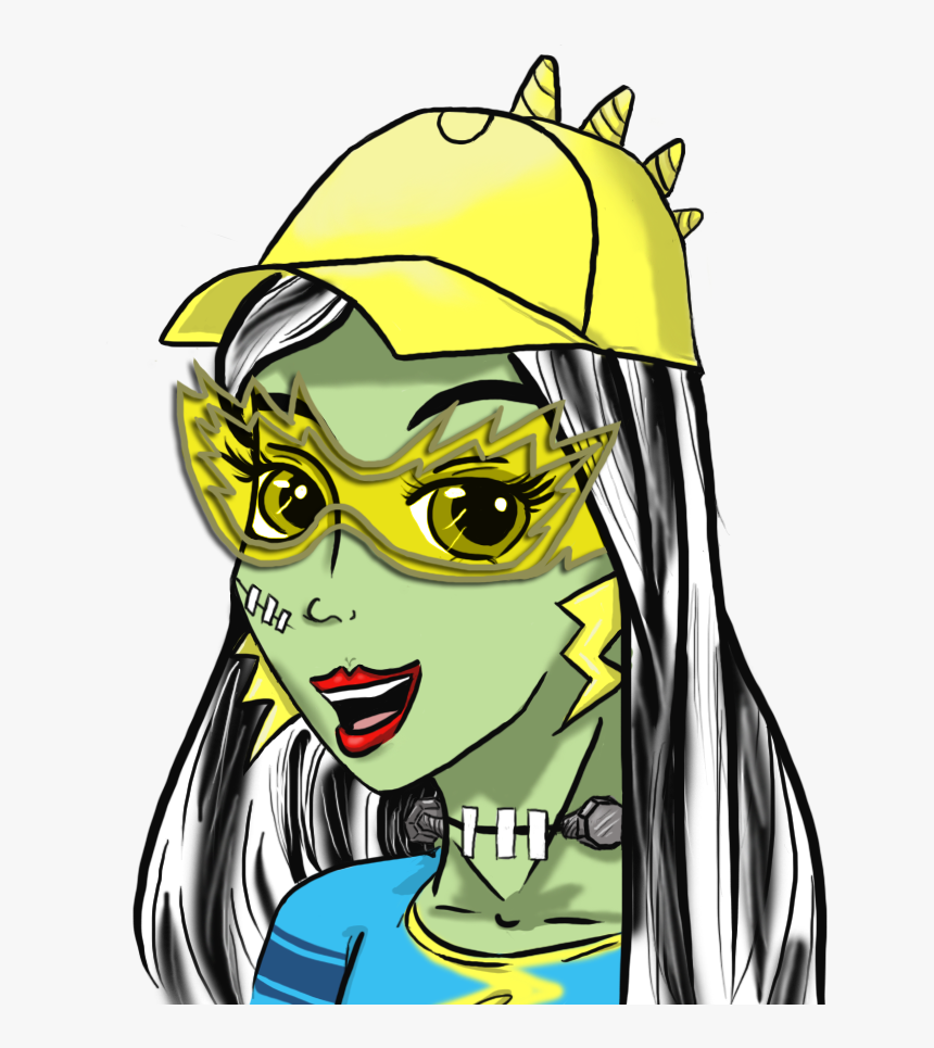 Who S Hat&quot - Cartoon, HD Png Download