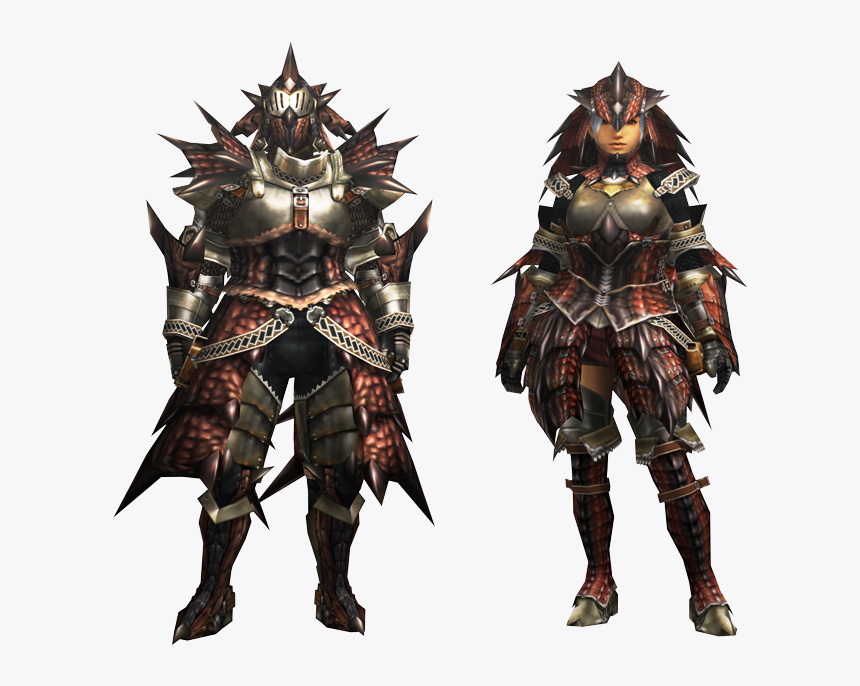Monster Hunter, HD Png Download