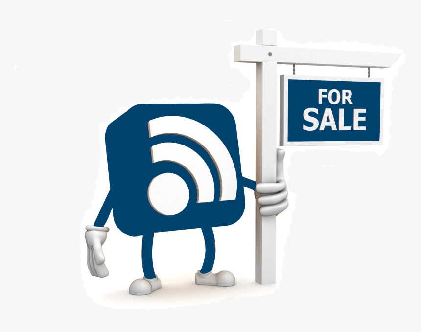 Sign, HD Png Download