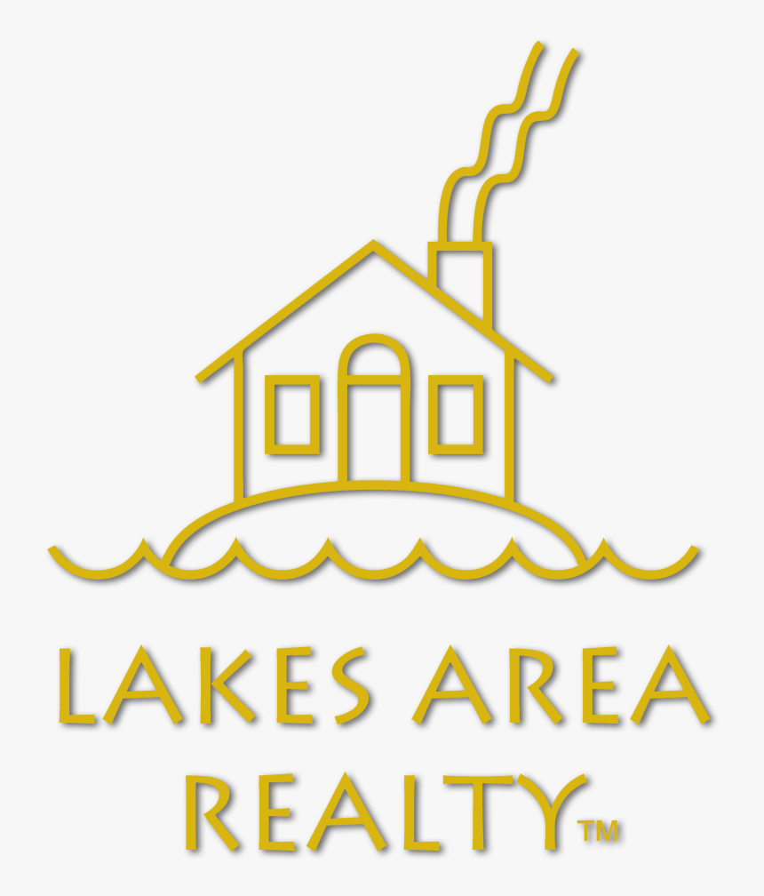Lakes Area Realty, HD Png Download