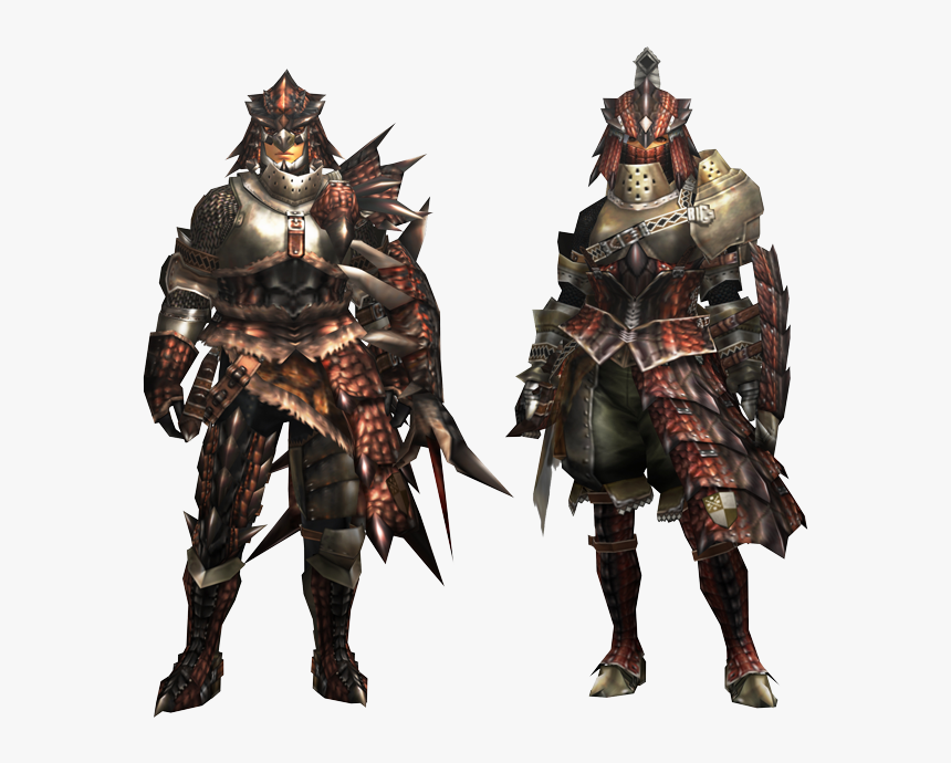 Monster Hunter World Vaal Hazak Armor, HD Png Download