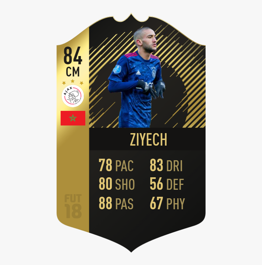 Aaron Mooy Fifa 18, HD Png Download