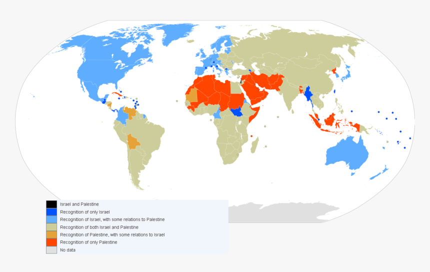 World Map, HD Png Download