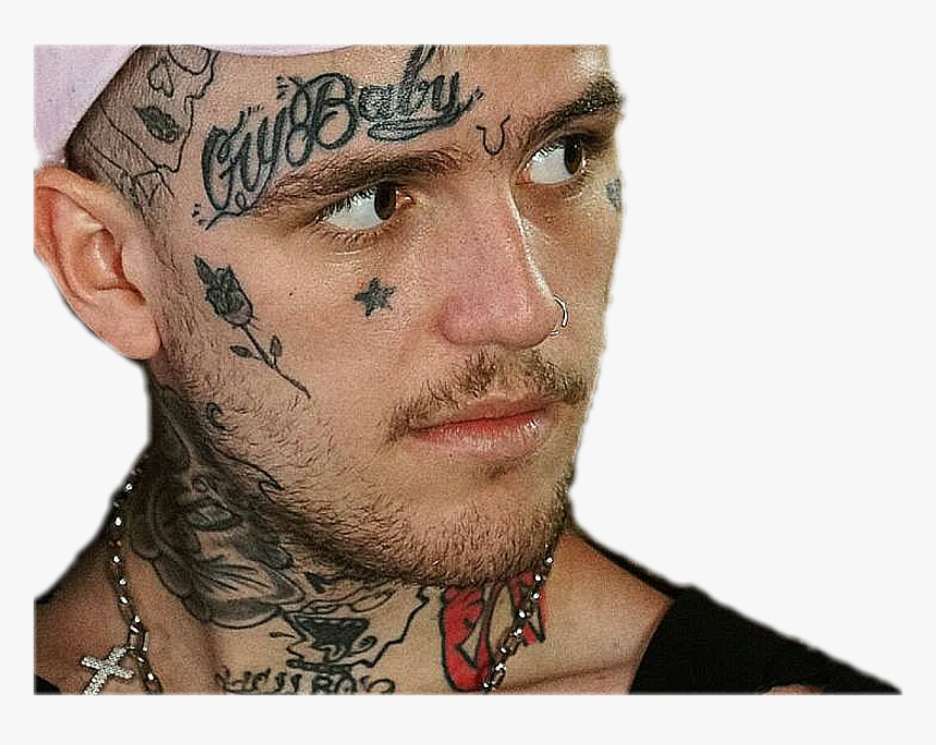 Https - //image - Noelshack - Photo 1539480559627 - Lil Peep, HD Png Download