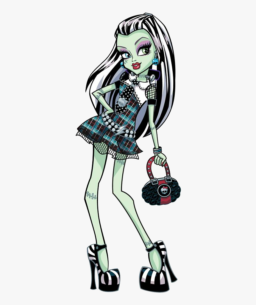Frankie Stein Png, Transparent Png