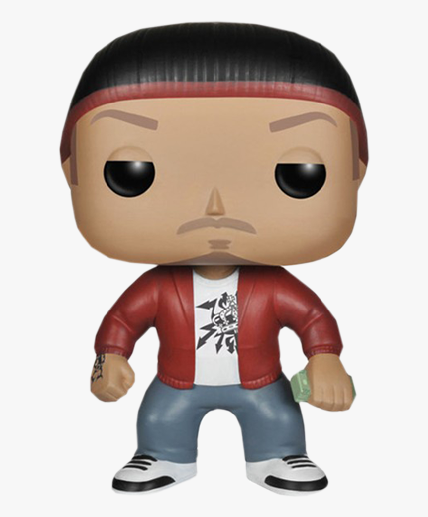 Funko Breaking Bad Jesse, HD Png Download