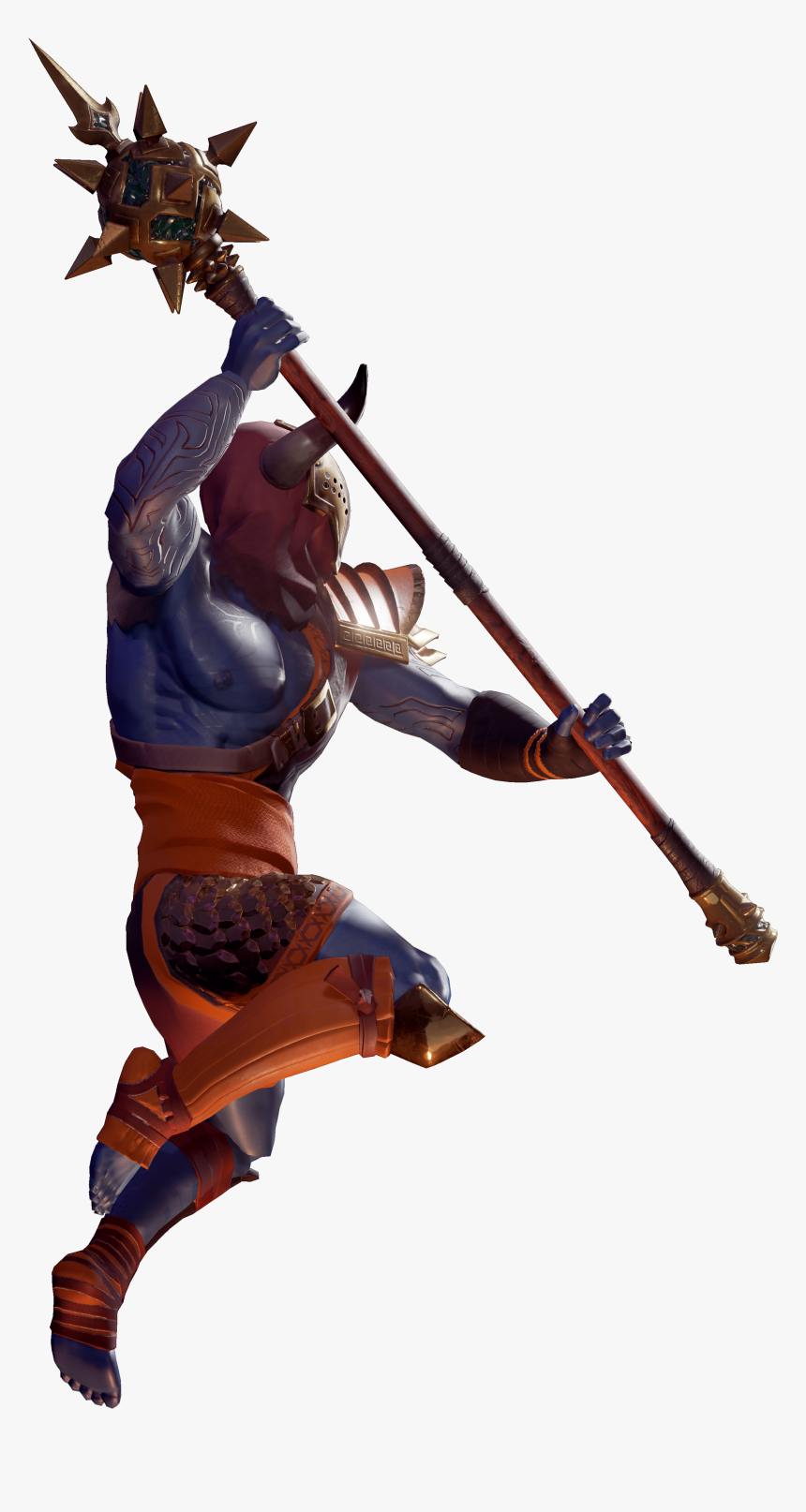 Mirage Arcane Warfare Characters, HD Png Download