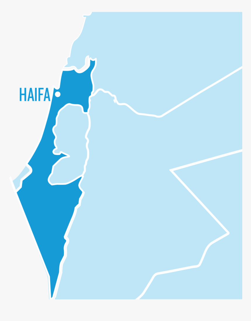 Map, HD Png Download