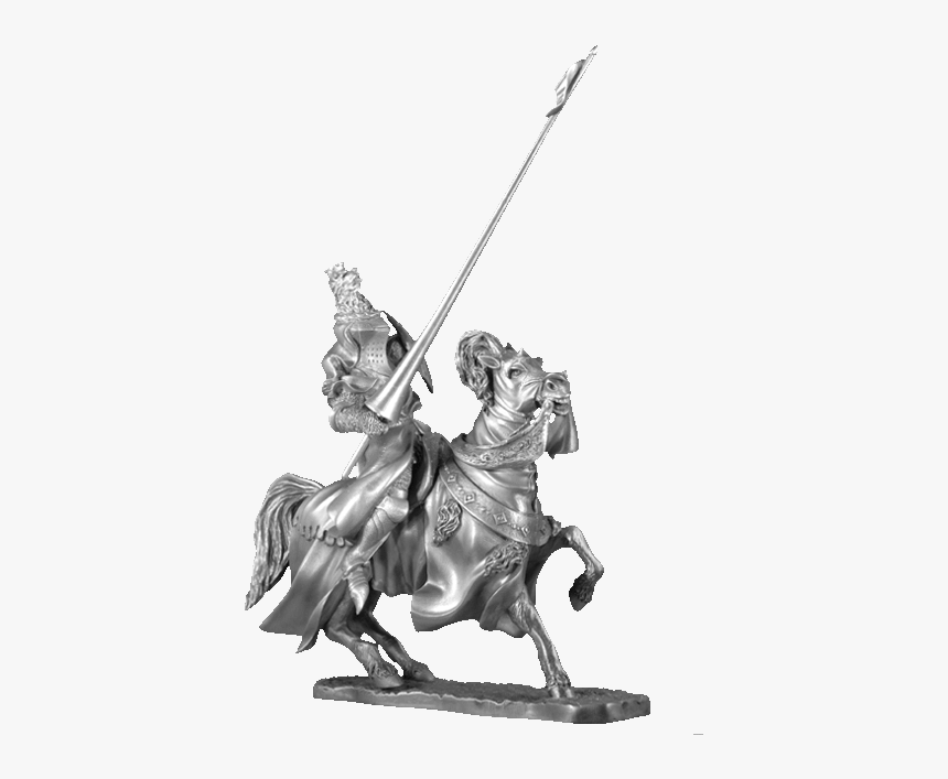 Pewter Tournament Loser Sculpture - Figurine, HD Png Download