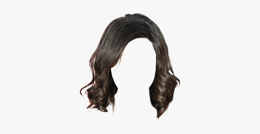 Lace Wig, HD Png Download