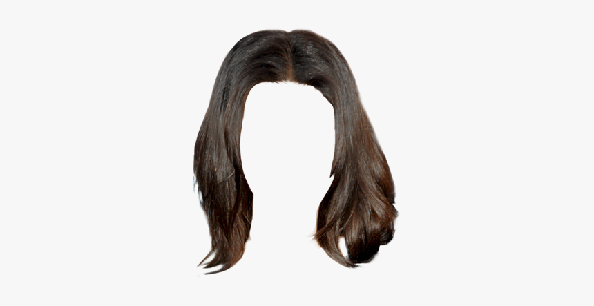 Lace Wig, HD Png Download