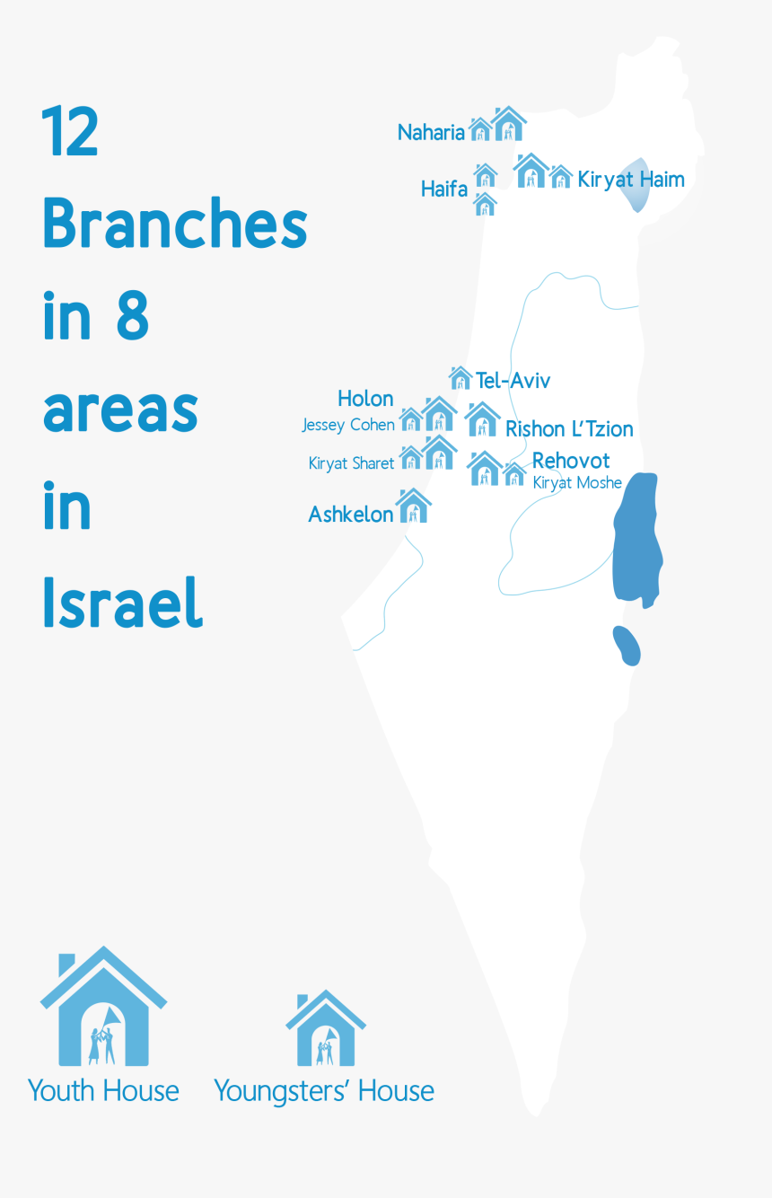Map, HD Png Download