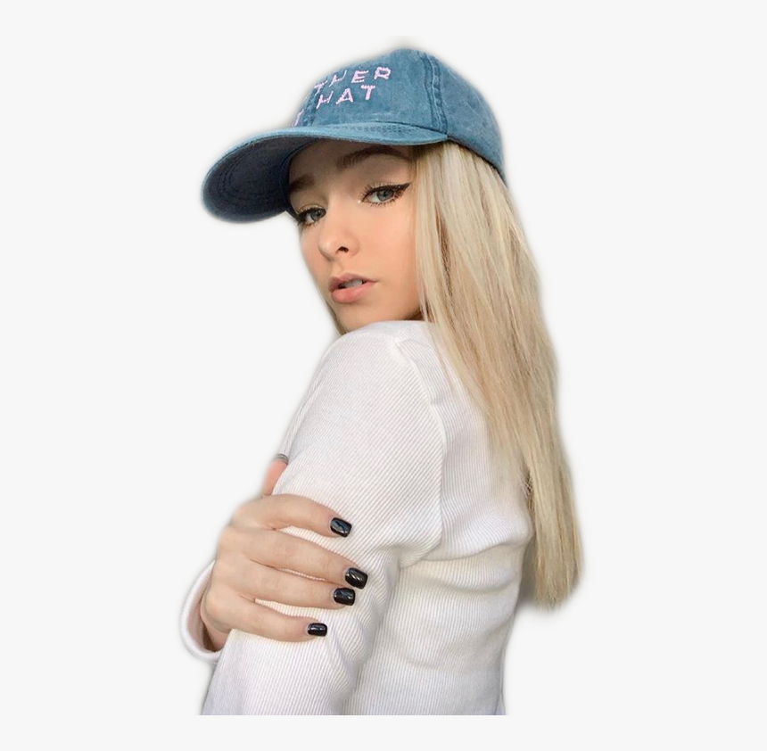 Zoelaverne Zoe Zody Codyorlove Zoelaverneedit Freetoedit - Zoe Laverne, HD Png Download