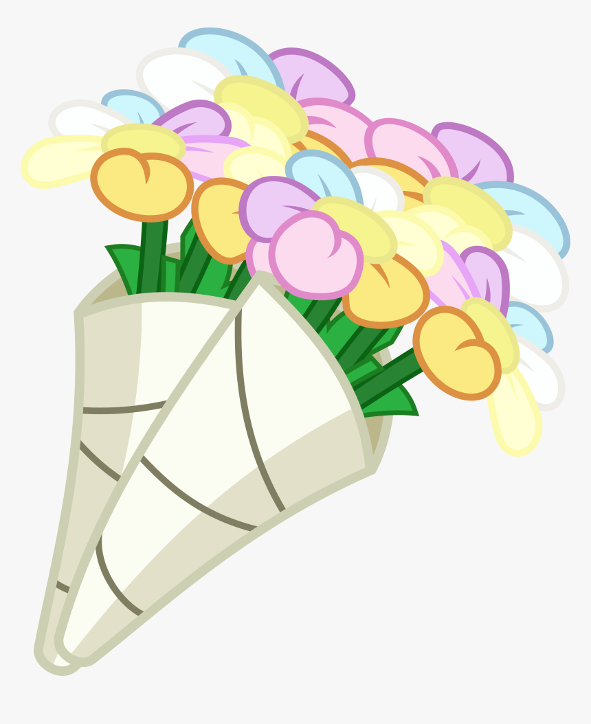 Discord S Bouquet By Jeatz Axl Flower Bouquet Cartoon Png Transparent Png Transparent Png Image Pngitem