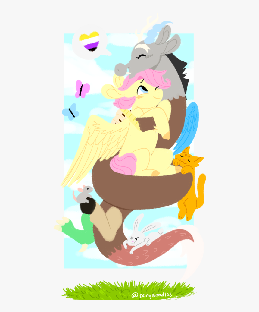 Cartoon, HD Png Download