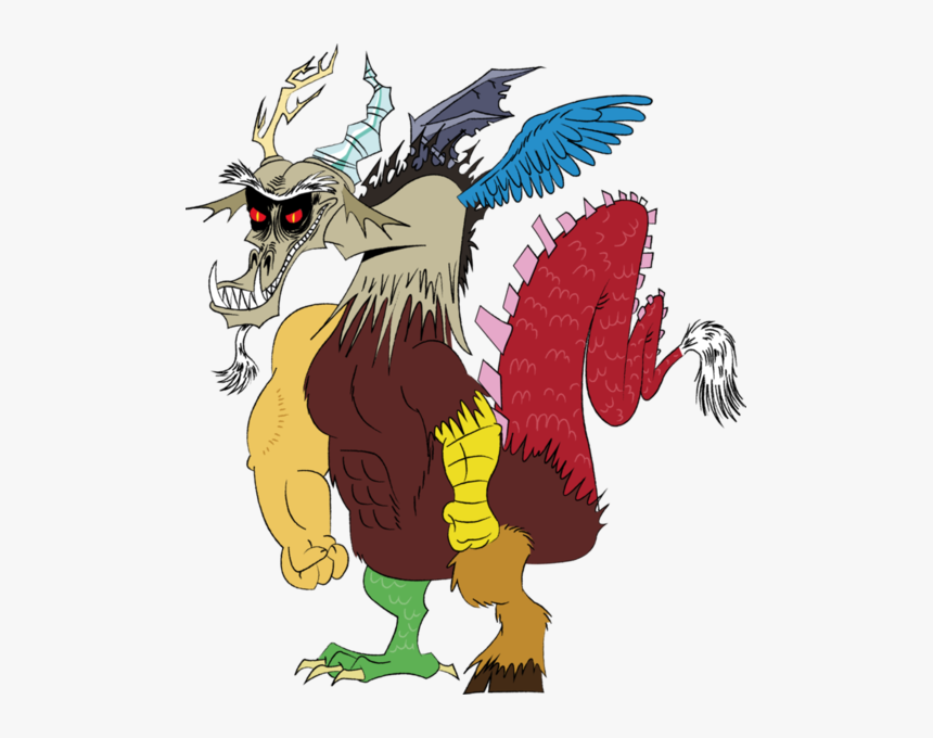 Discord Mov, HD Png Download