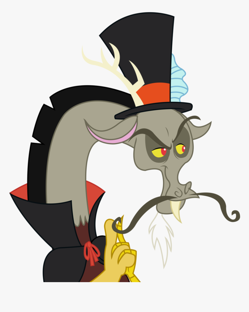 Artist Sketchmcreations Cloak - Mlp Discord Transparent Background, HD Png Download